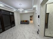 İcarəyə verilir 2 otaqlı yeni tikili 78 m², İnşaatçılar m., photo 1 from 8