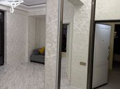 İcarəyə verilir 2 otaqlı yeni tikili 78 m², İnşaatçılar m., photo 7 from 8