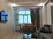 İcarəyə verilir 2 otaqlı yeni tikili 60 m², Yasamal r., photo 4 from 8