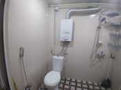 Satılır 1 otaqlı köhnə tikili 40 m², İnşaatçılar m., photo 8 from 8