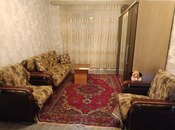 İcarəyə verilir 4 otaqlı köhnə tikili 86 m², Əhmədli m., photo 6 from 8
