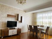 Сдаётся 2-комн. новостройка 70 м², м. Кара Караев, photo 2 from 8