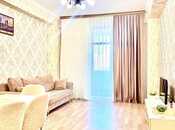 İcarəyə verilir 2 otaqlı yeni tikili 70 m², Gənclik m., photo 4 from 8