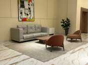 Satılır 3 otaqlı yeni tikili 106 m², Elmlər Akademiyası m., photo 2 from 8