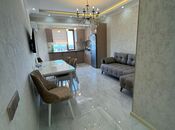 Сдаётся 2-комн. новостройка 65 м², Хатаинский р., photo 5 from 8