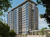 Продаётся 1-комн. новостройка 57 м², м. 28 мая, photo 1 from 8