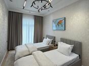 Satılır 3 otaqlı yeni tikili 140 m², Ağ şəhər q., photo 4 from 7