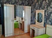 İcarəyə verilir 3 otaqlı yeni tikili 85 m², Elmlər Akademiyası m., photo 4 from 8