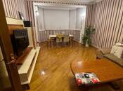 Satılır 3 otaqlı yeni tikili 126 m², İnşaatçılar m., photo 1 from 8