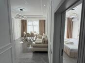 İcarəyə verilir 2 otaqlı yeni tikili 80 m², 28 May m., photo 2 from 8