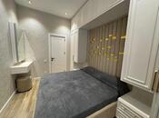 İcarəyə verilir 3 otaqlı yeni tikili 100 m², Sea Breeze q., photo 6 from 8