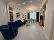 Satılır 3 otaqlı yeni tikili 115 m², Nəsimi r., photo 1 from 8
