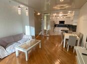 İcarəyə verilir 2 otaqlı yeni tikili 77 m², Nəsimi r., photo 2 from 5