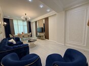 Satılır 3 otaqlı yeni tikili 115 m², Nəsimi r., photo 8 from 8