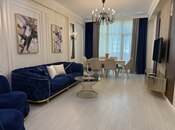 Satılır 3 otaqlı yeni tikili 115 m², Nəsimi r., photo 7 from 8