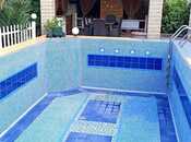 İcarəyə verilir 5 otaqlı həyət evi/bağ evi 260 m², Şüvəlan q., photo 3 from 8
