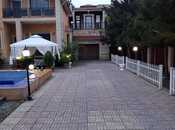İcarəyə verilir 5 otaqlı həyət evi/bağ evi 260 m², Şüvəlan q., photo 2 from 8