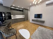 Продаётся 3-комн. новостройка 103 м², м. Сахил, photo 3 from 8