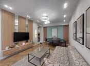 Satılır 3 otaqlı yeni tikili 80 m², Gənclik m., photo 4 from 8