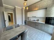 İcarəyə verilir 3 otaqlı yeni tikili 130 m², Ağ şəhər q., photo 6 from 8