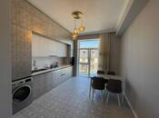 İcarəyə verilir 3 otaqlı yeni tikili 130 m², Ağ şəhər q., photo 5 from 8