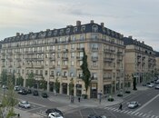 İcarəyə verilir 3 otaqlı yeni tikili 130 m², Ağ şəhər q., photo 1 from 8