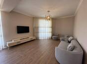 İcarəyə verilir 3 otaqlı yeni tikili 130 m², Ağ şəhər q., photo 3 from 8