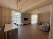 İcarəyə verilir 3 otaqlı yeni tikili 130 m², Ağ şəhər q., photo 2 from 8