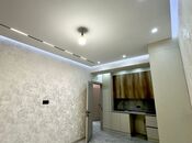 Satılır 2 otaqlı yeni tikili 60 m², Azadlıq Prospekti m., photo 1 from 8