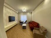 İcarəyə verilir 3 otaqlı yeni tikili 105 m², Ağ şəhər q., photo 3 from 8