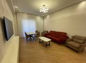 İcarəyə verilir 3 otaqlı yeni tikili 105 m², Ağ şəhər q., photo 5 from 8
