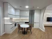 İcarəyə verilir 3 otaqlı yeni tikili 105 m², Ağ şəhər q., photo 6 from 8
