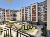 İcarəyə verilir 3 otaqlı yeni tikili 105 m², Ağ şəhər q., photo 1 from 8