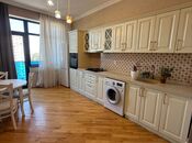 Satılır 2 otaqlı yeni tikili 83 m², Qara Qarayev m., photo 4 from 8
