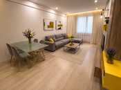 İcarəyə verilir 2 otaqlı yeni tikili 55 m², Şah İsmayıl Xətai m., photo 2 from 8