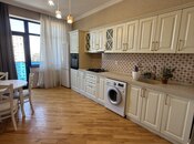 Satılır 2 otaqlı yeni tikili 83 m², Qara Qarayev m., photo 4 from 8