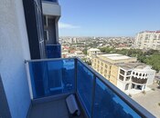 Satılır 2 otaqlı yeni tikili 83 m², Qara Qarayev m., photo 7 from 8