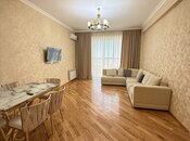 Satılır 2 otaqlı yeni tikili 83 m², Qara Qarayev m., photo 1 from 8