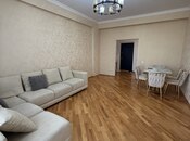 Satılır 2 otaqlı yeni tikili 83 m², Qara Qarayev m., photo 2 from 8