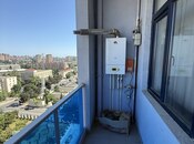 Satılır 2 otaqlı yeni tikili 83 m², Qara Qarayev m., photo 6 from 8