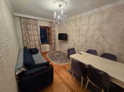 İcarəyə verilir 2 otaqlı köhnə tikili 60 m², Xalqlar Dostluğu m., photo 3 from 8