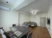 İcarəyə verilir 2 otaqlı yeni tikili 85 m², 28 May m., photo 1 from 8