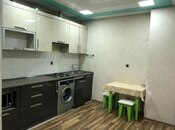 İcarəyə verilir 2 otaqlı yeni tikili 60 m², İnşaatçılar m., photo 3 from 8