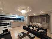 Satılır 3 otaqlı yeni tikili 115 m², İnşaatçılar m., photo 3 from 8
