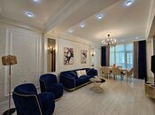 Satılır 3 otaqlı yeni tikili 112 m², Nəsimi r., photo 4 from 8