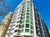 Satılır 3 otaqlı yeni tikili 112 m², Nəsimi r., photo 1 from 8