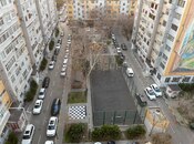 Satılır 3 otaqlı köhnə tikili 110 m², Gənclik m., photo 3 from 8