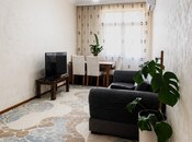 Продаётся 2-комн. новостройка 80 м², м. Иншаатчылар, photo 1 from 8