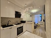 Продаётся 3-комн. новостройка 60 м², Насиминский  р., photo 3 from 7