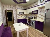 İcarəyə verilir 2 otaqlı yeni tikili 98 m², photo 2 from 8